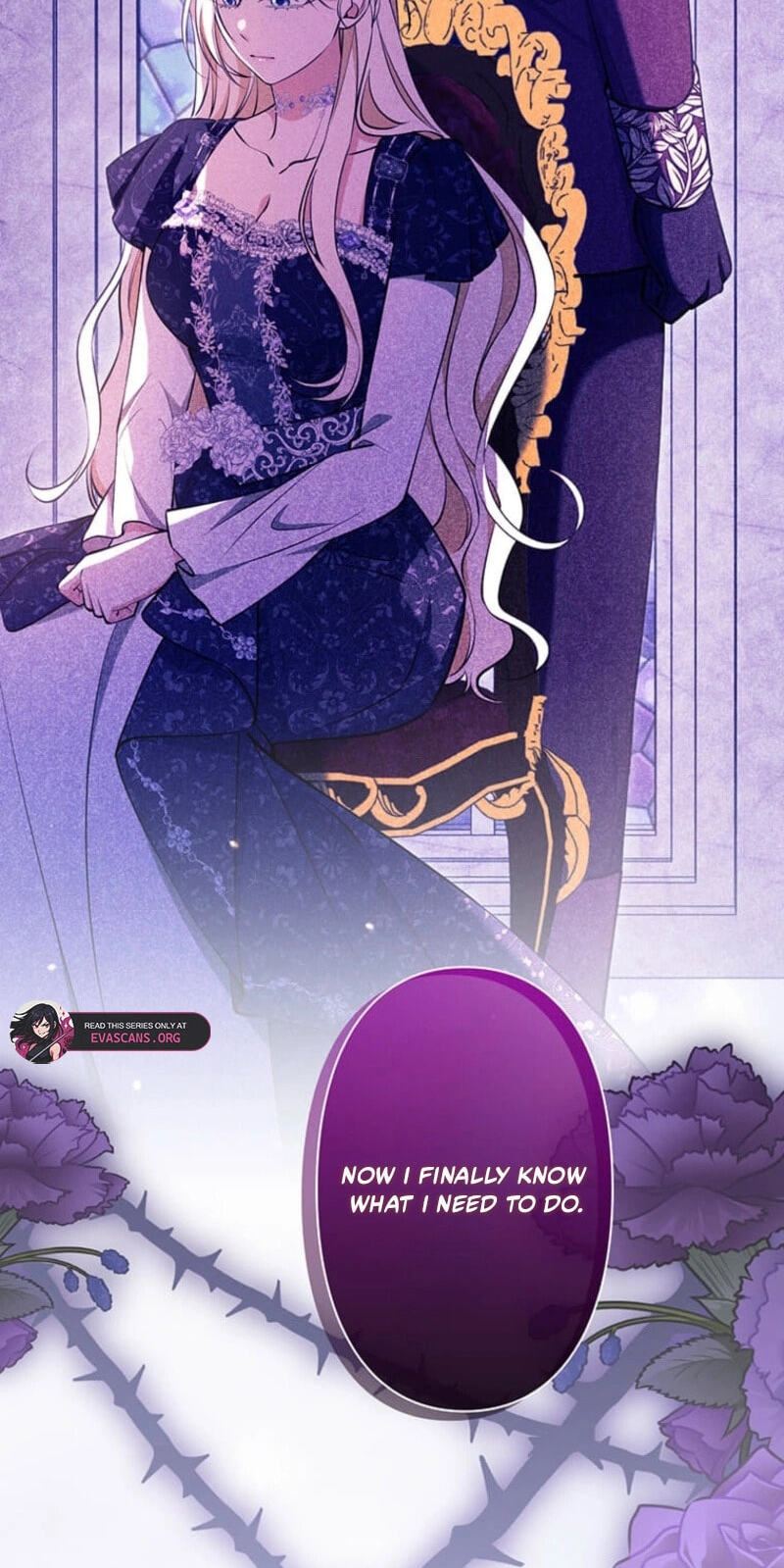 The Enemy King's Substitute Bride Chapter 46 page 74 - 
