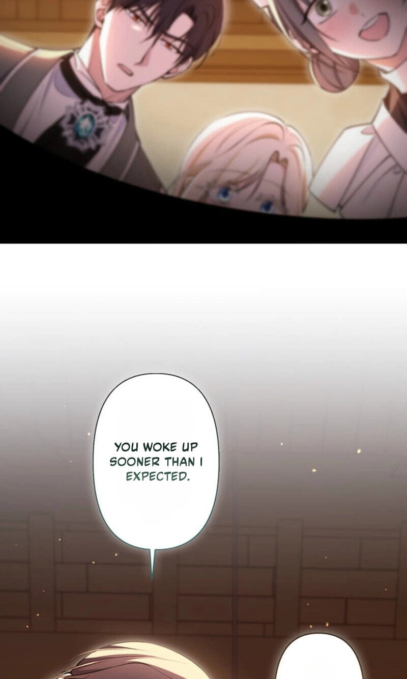 The Enemy King's Substitute Bride Chapter 46 page 78 - 