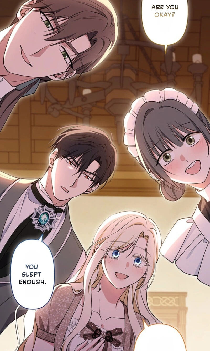 The Enemy King's Substitute Bride Chapter 46 page 79 - 