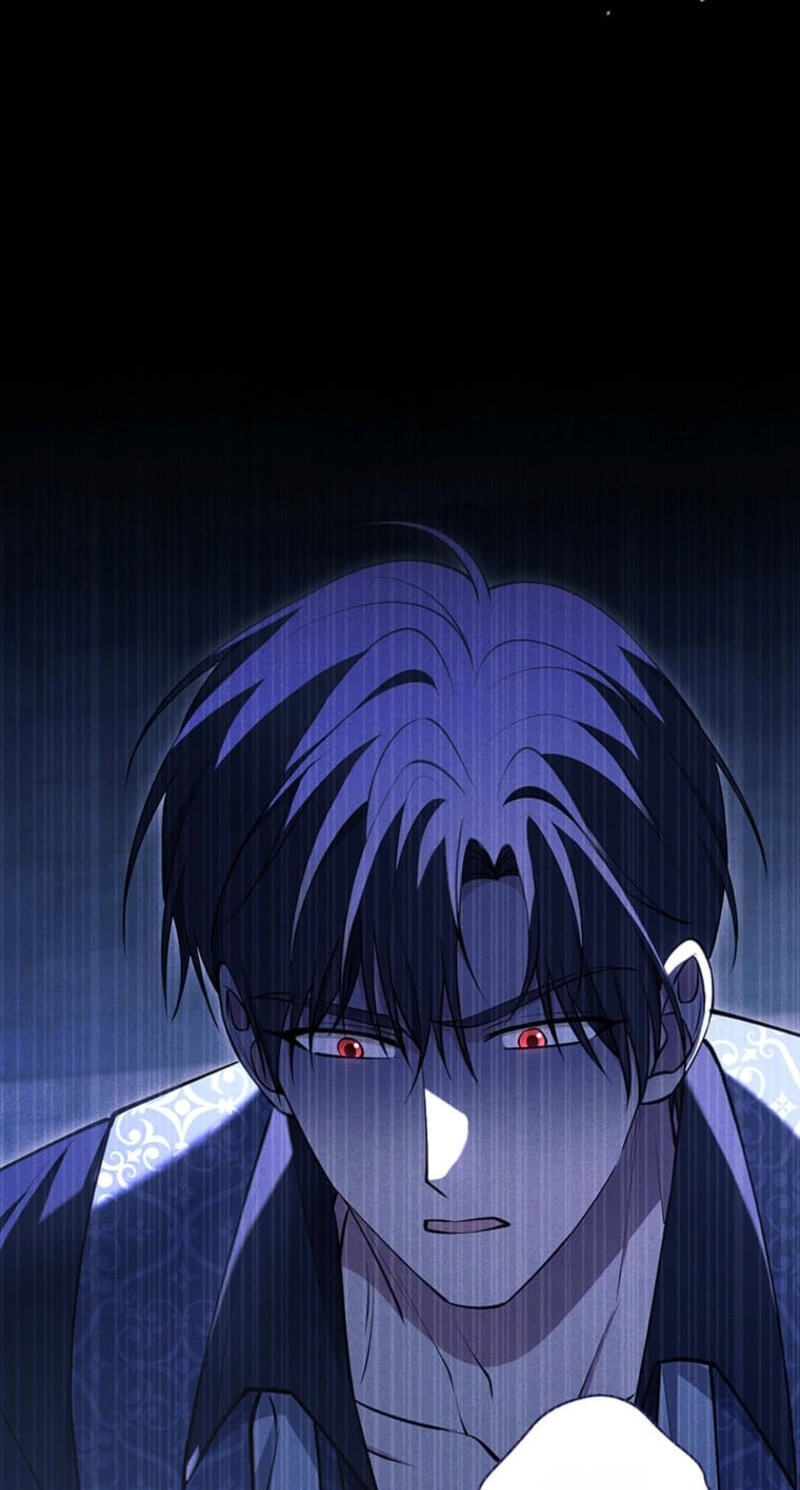 The Enemy King's Substitute Bride Chapter 46 page 9 - 