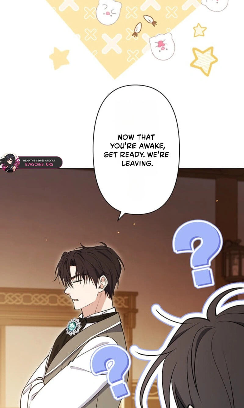 The Enemy King's Substitute Bride Chapter 46 page 81 - 