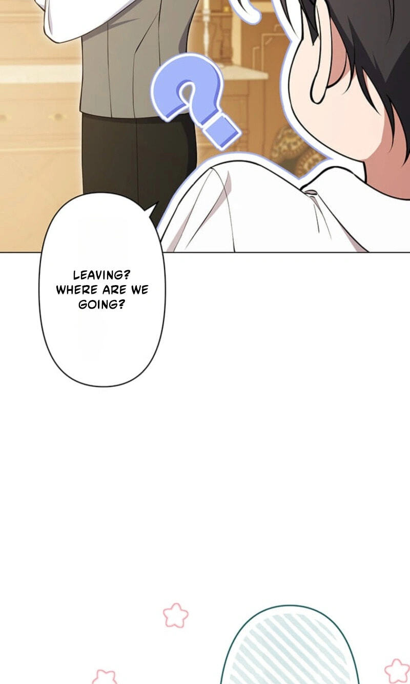 The Enemy King's Substitute Bride Chapter 46 page 82 - 
