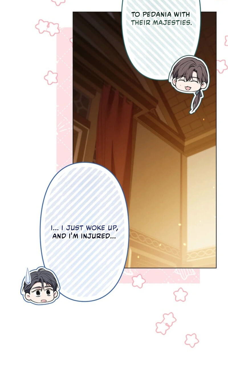 The Enemy King's Substitute Bride Chapter 46 page 83 - 