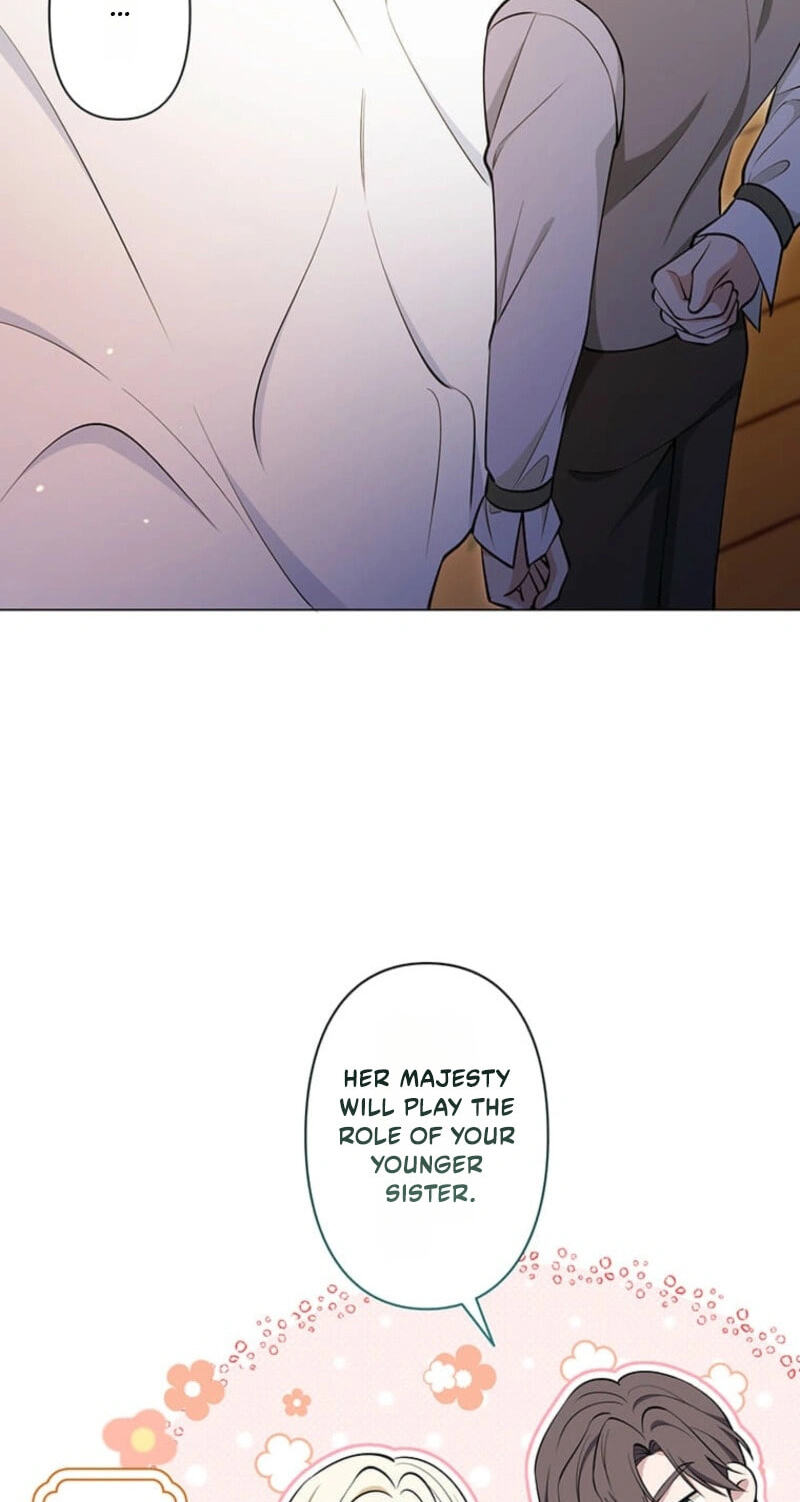 The Enemy King's Substitute Bride Chapter 46 page 85 - 