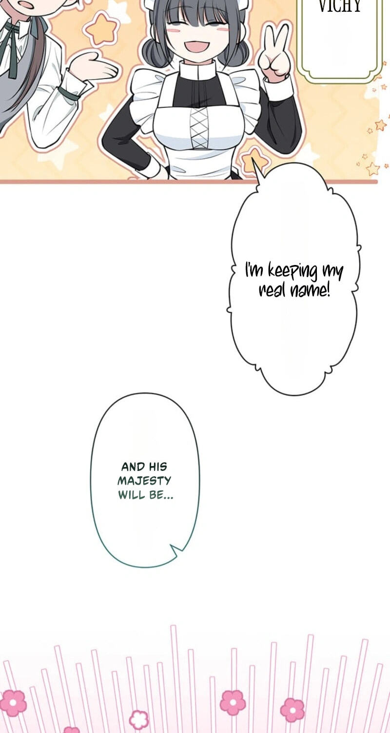 The Enemy King's Substitute Bride Chapter 46 page 87 - 