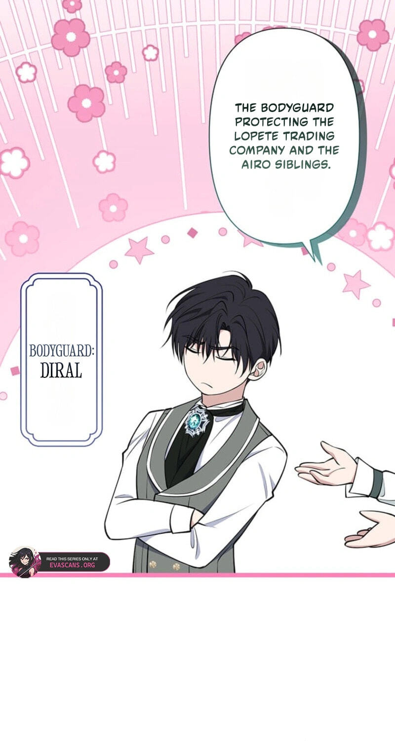 The Enemy King's Substitute Bride Chapter 46 page 88 - 