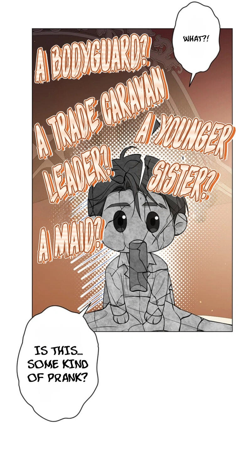 The Enemy King's Substitute Bride Chapter 46 page 89 - 