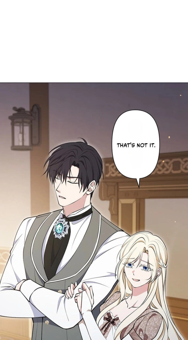 The Enemy King's Substitute Bride Chapter 46 page 90 - 