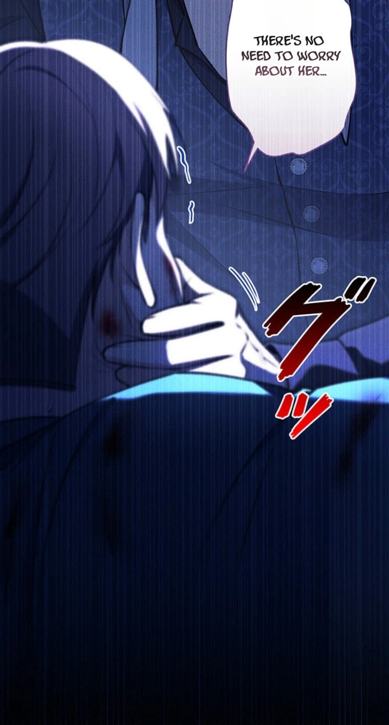 The Enemy King's Substitute Bride Chapter 46 page 10 - 