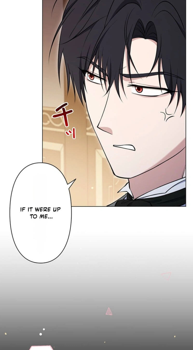 The Enemy King's Substitute Bride Chapter 46 page 92 - 