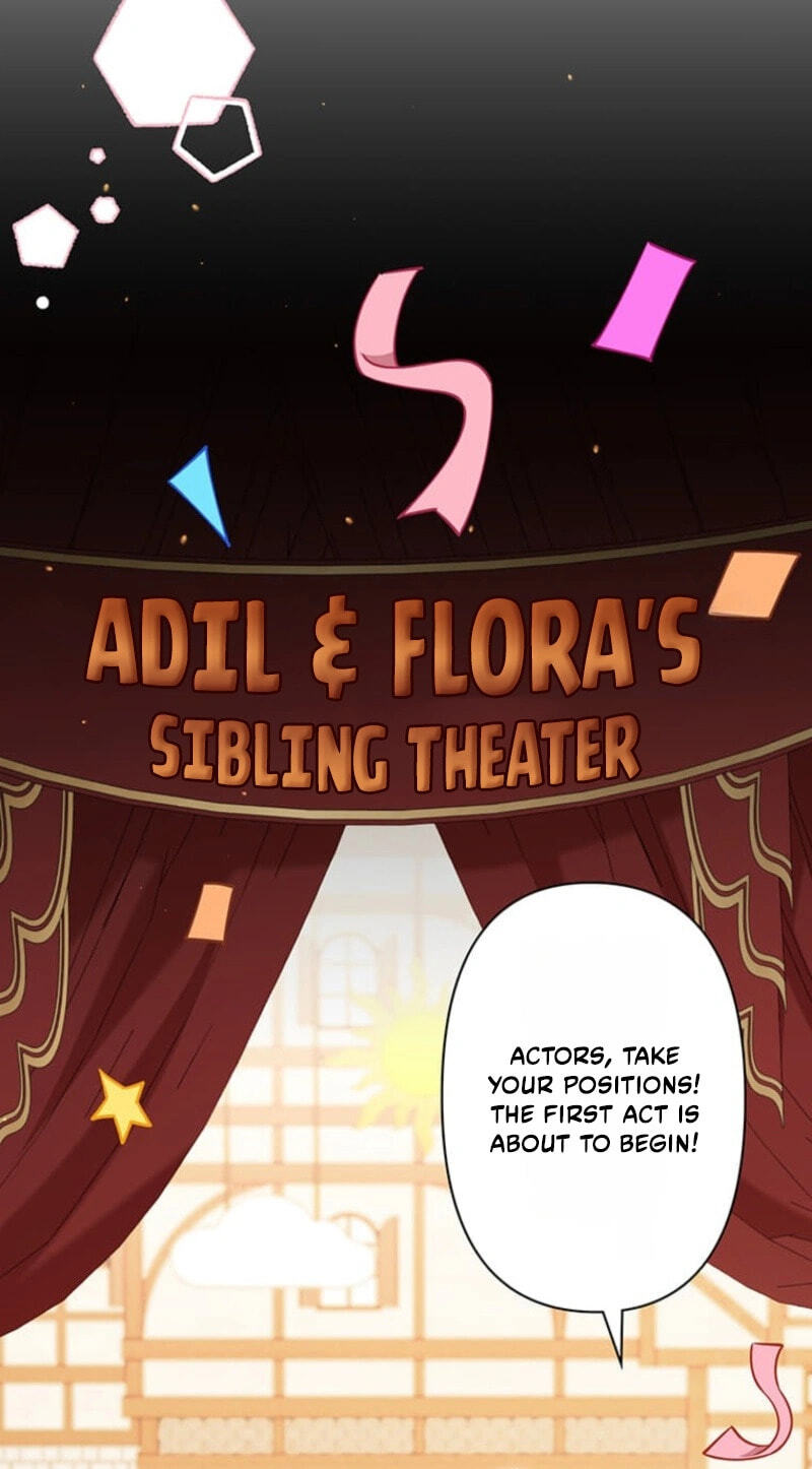 The Enemy King's Substitute Bride Chapter 46 page 93 - 