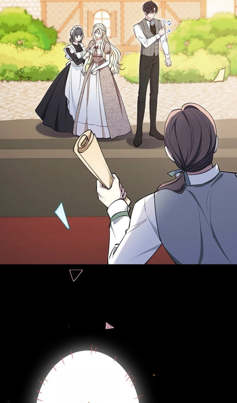The Enemy King's Substitute Bride Chapter 46 page 94 - 