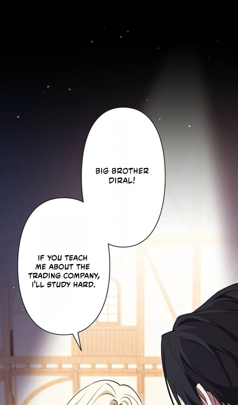 The Enemy King's Substitute Bride Chapter 46 page 97 - 