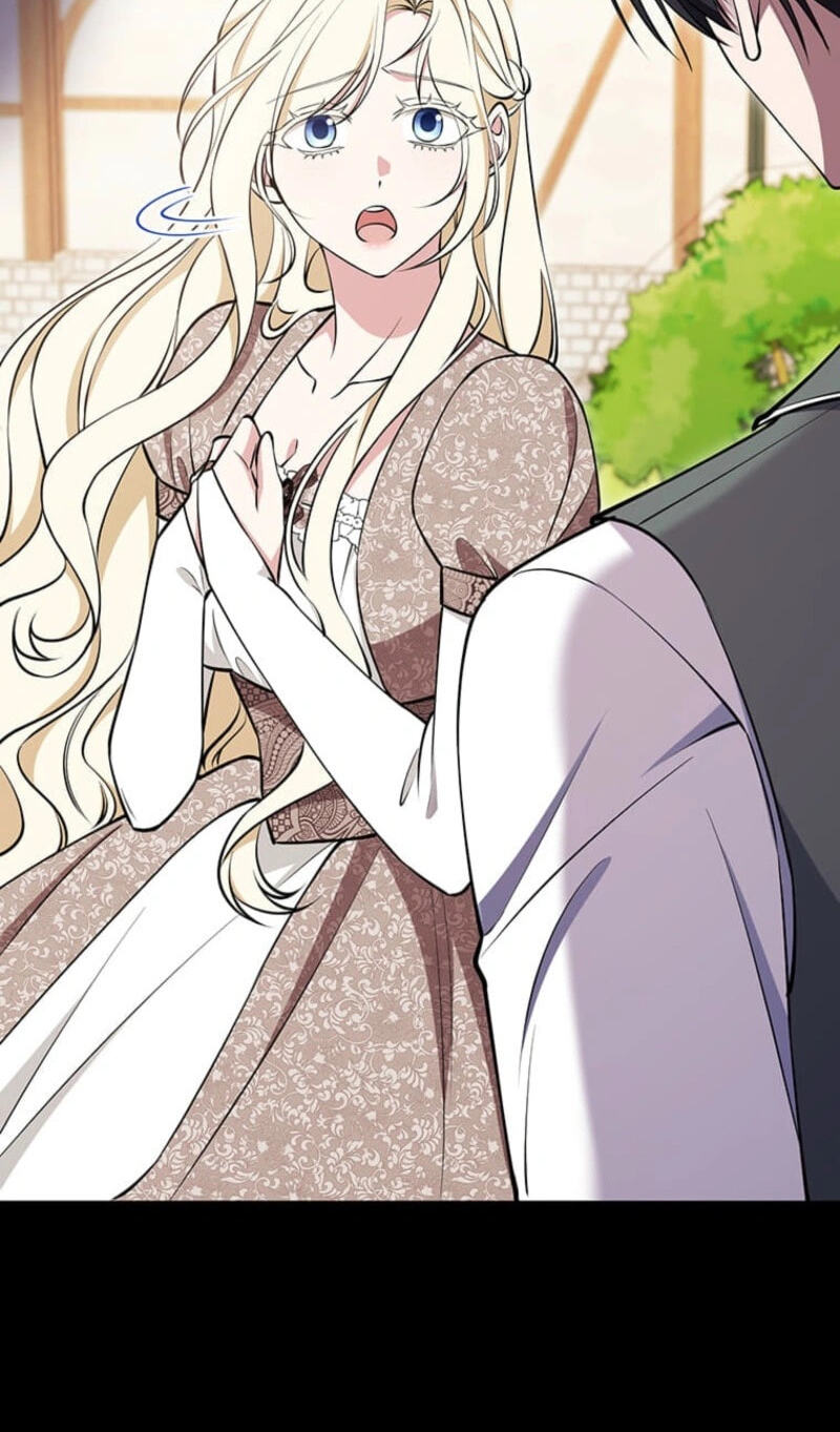 The Enemy King's Substitute Bride Chapter 46 page 98 - 