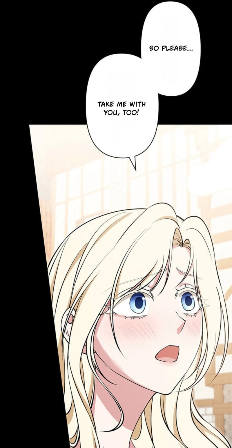 The Enemy King's Substitute Bride Chapter 46 page 99 - 