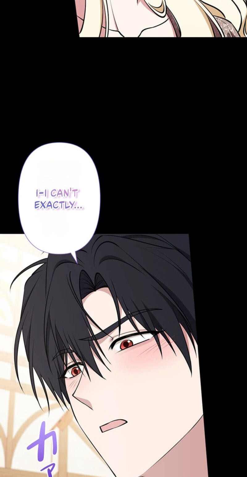 The Enemy King's Substitute Bride Chapter 46 page 100 - 