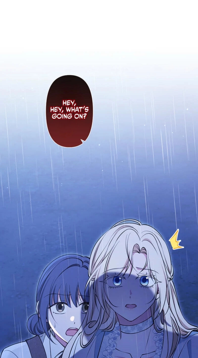 The Enemy King's Substitute Bride Chapter 47 page 101 - 