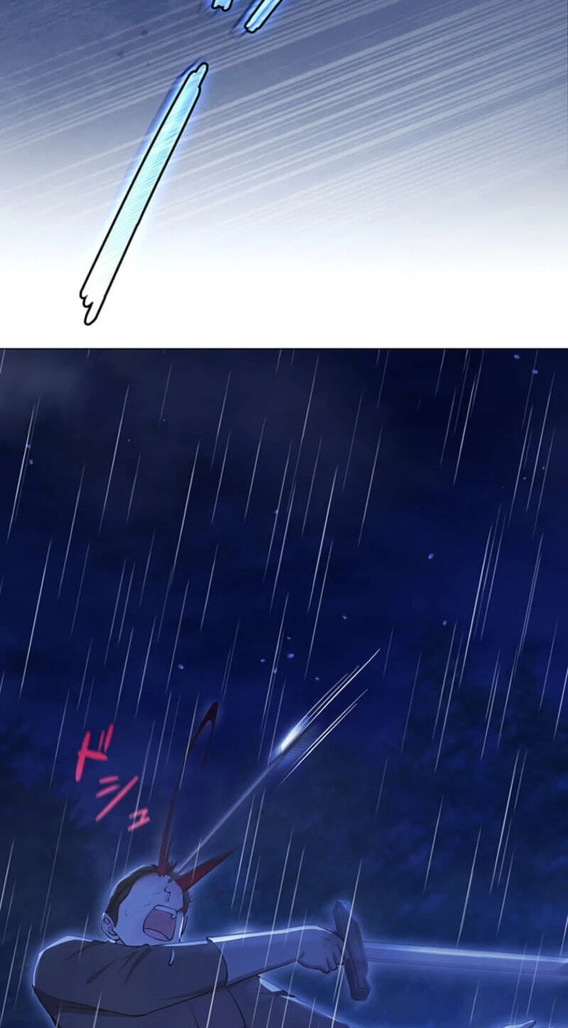 The Enemy King's Substitute Bride Chapter 47 page 106 - 