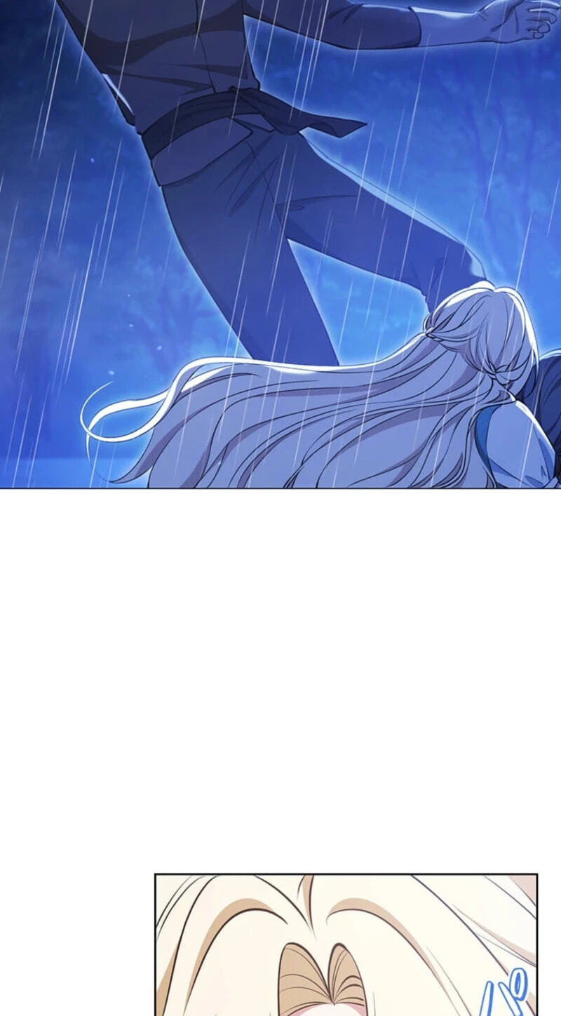 The Enemy King's Substitute Bride Chapter 47 page 107 - 