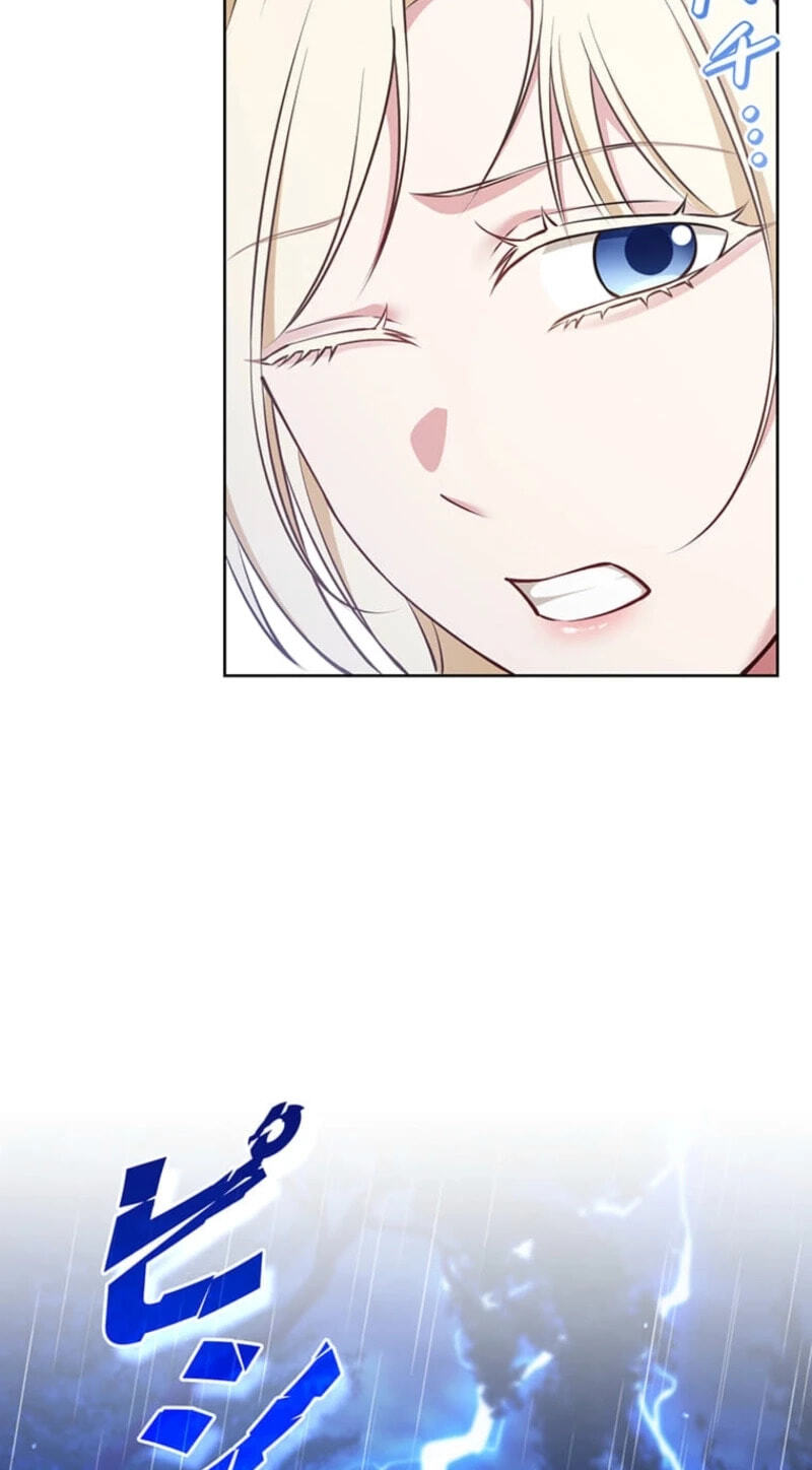 The Enemy King's Substitute Bride Chapter 47 page 108 - 