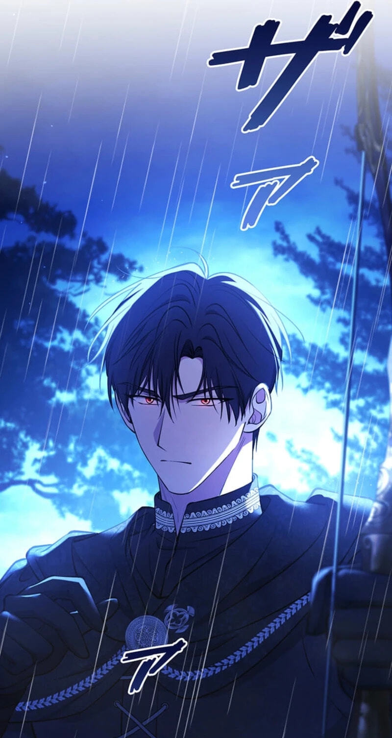 The Enemy King's Substitute Bride Chapter 47 page 110 - 