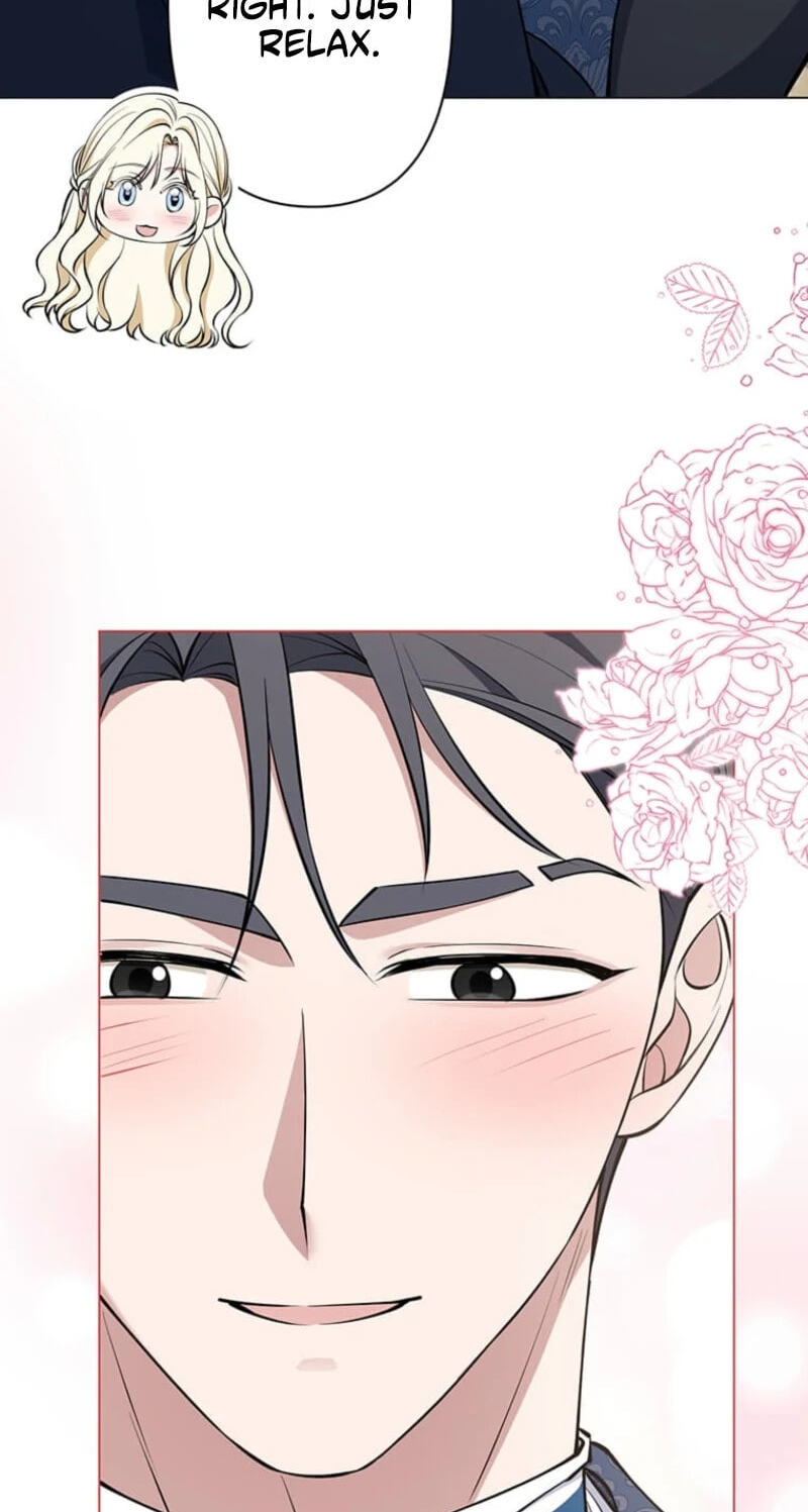 The Enemy King's Substitute Bride Chapter 47 page 13 - 