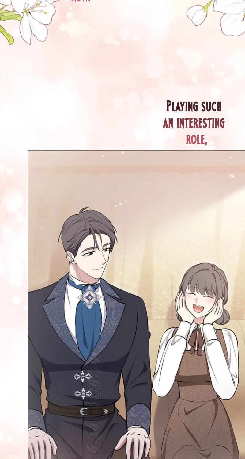 The Enemy King's Substitute Bride Chapter 47 page 18 - 