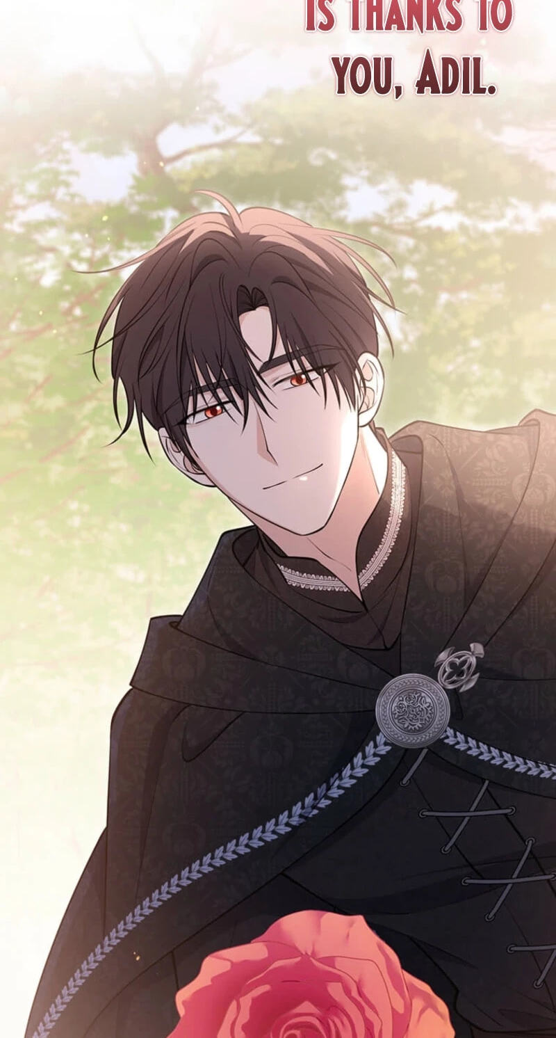 The Enemy King's Substitute Bride Chapter 47 page 24 - 