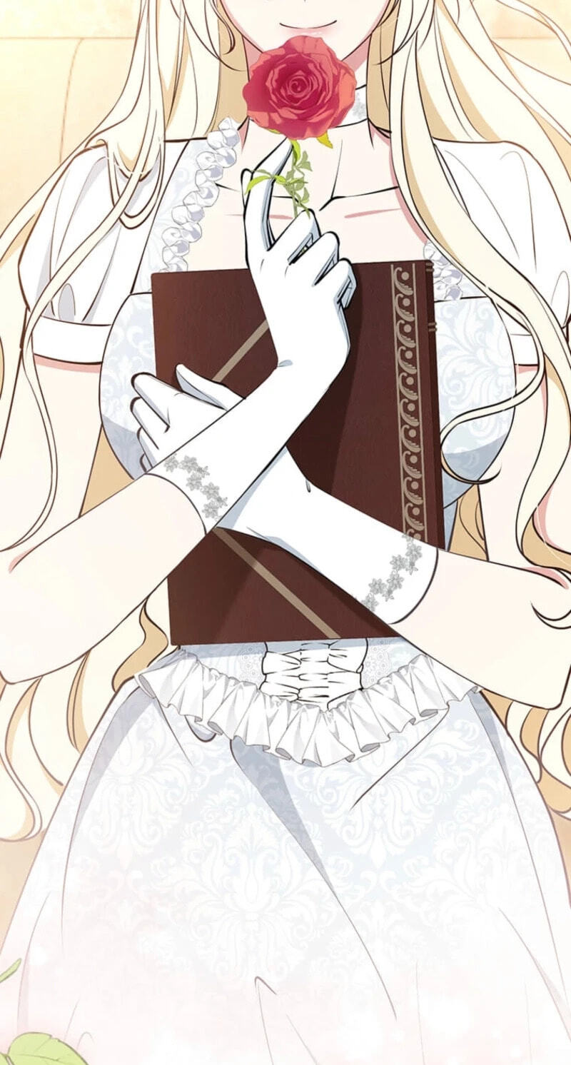 The Enemy King's Substitute Bride Chapter 47 page 27 - 