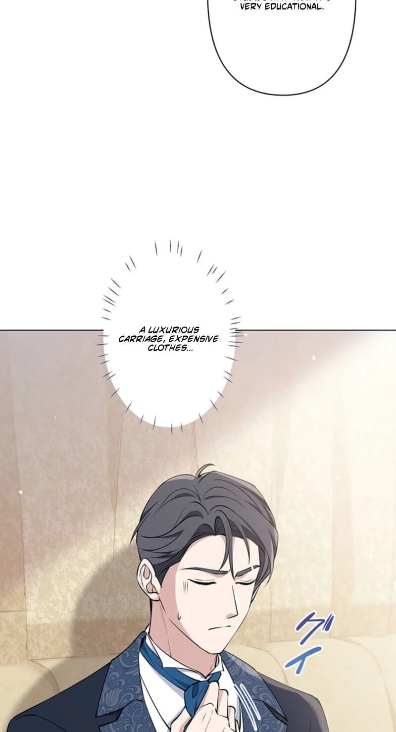 The Enemy King's Substitute Bride Chapter 47 page 5 - 