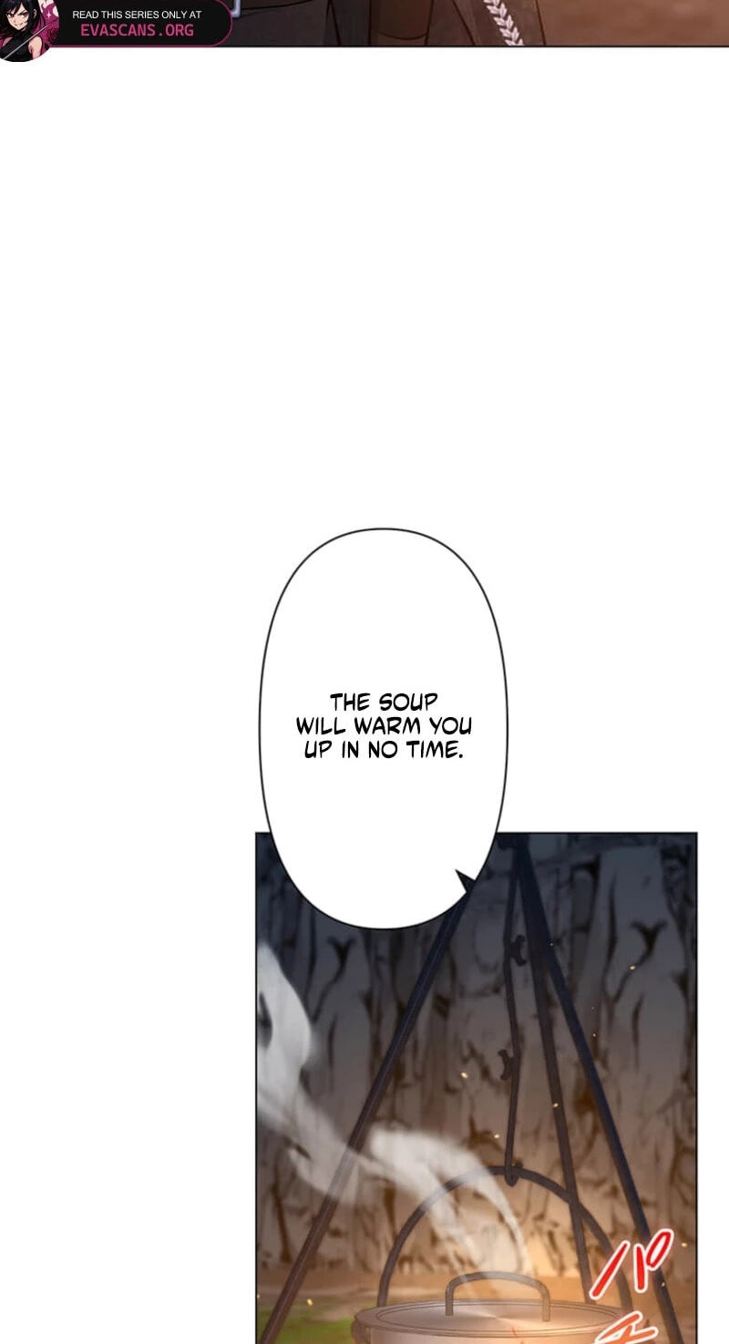 The Enemy King's Substitute Bride Chapter 47 page 43 - 
