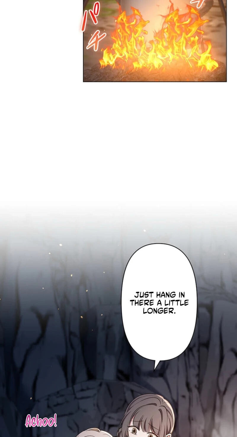 The Enemy King's Substitute Bride Chapter 47 page 44 - 