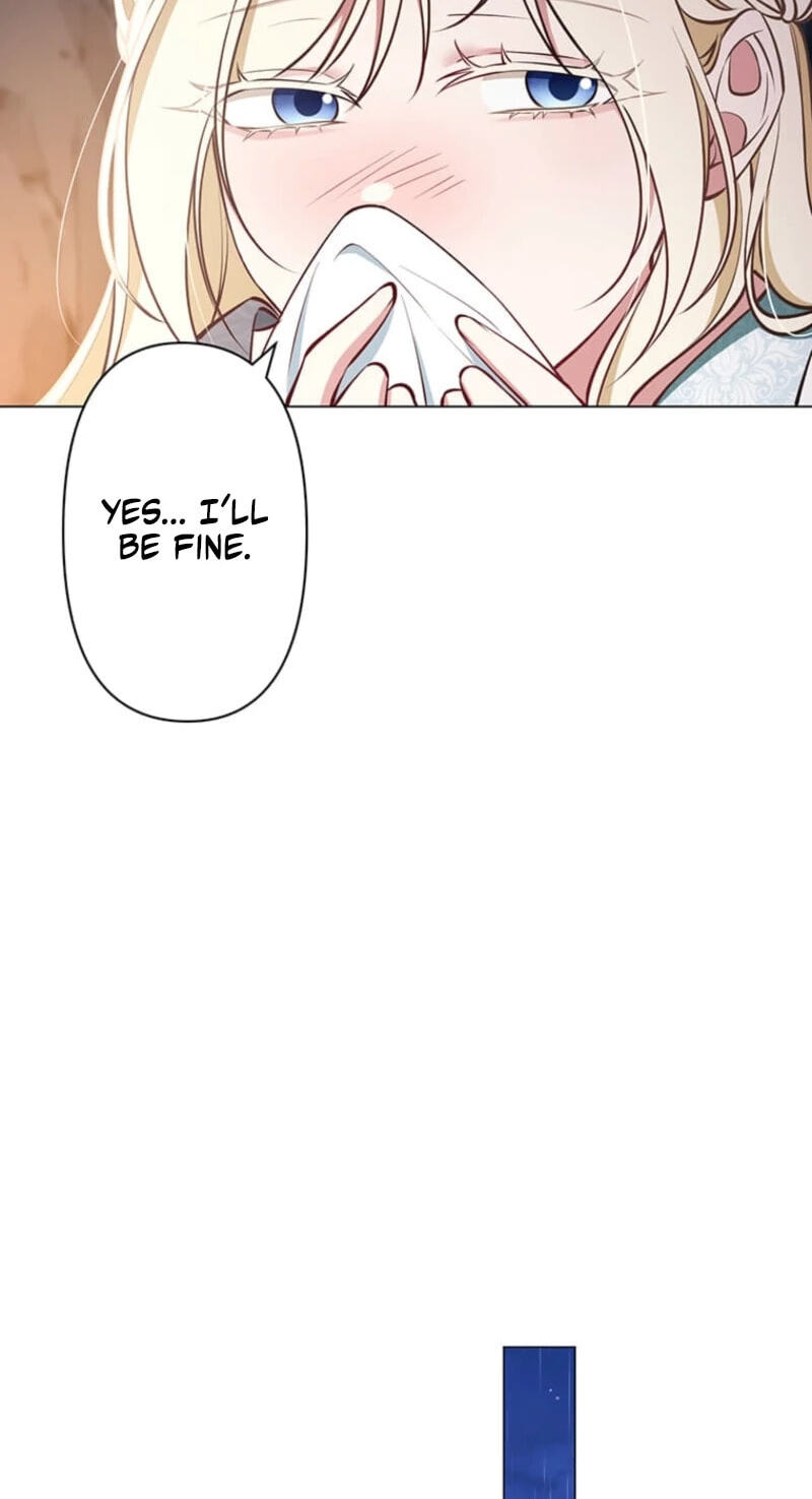 The Enemy King's Substitute Bride Chapter 47 page 46 - 