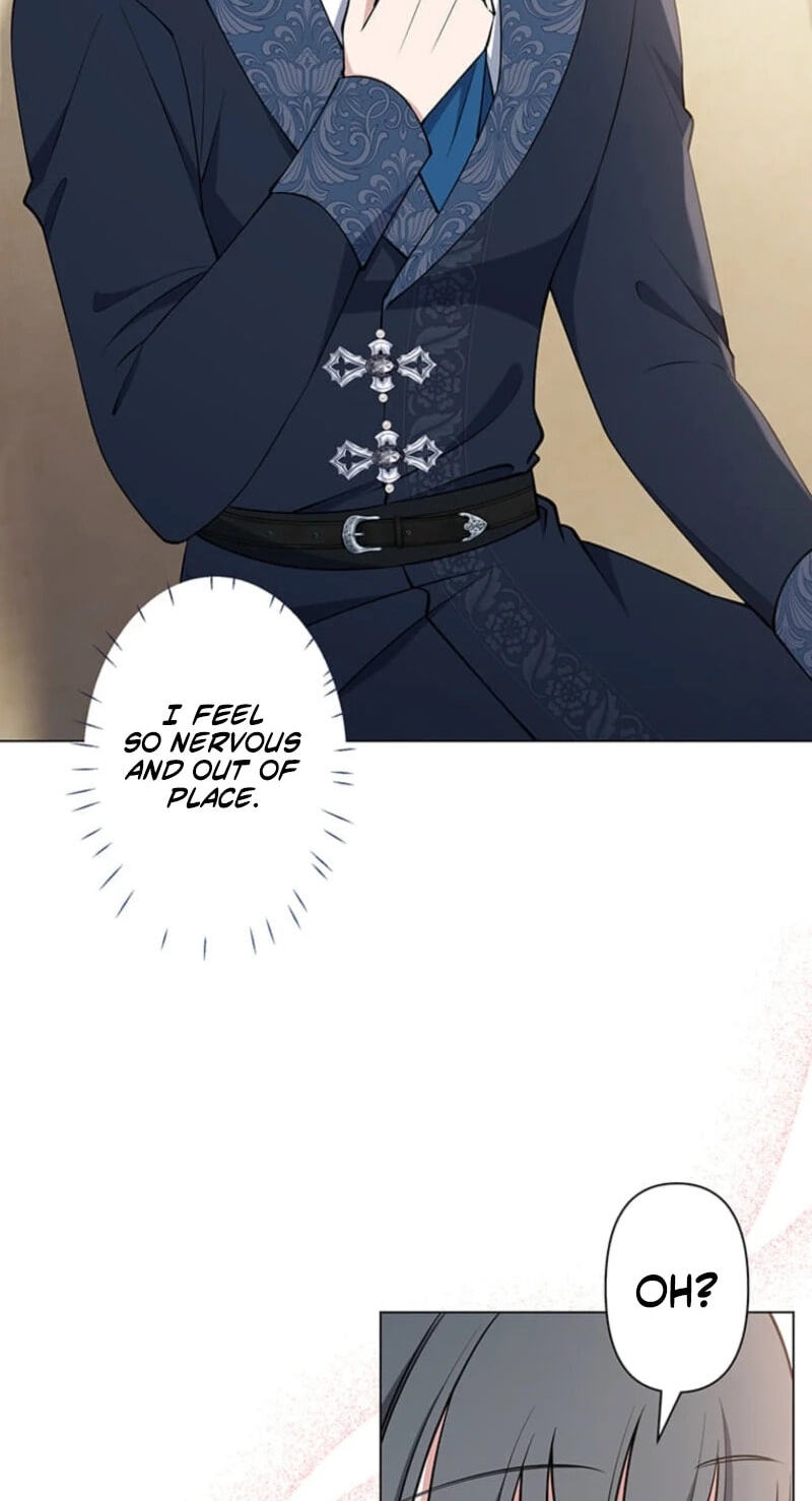 The Enemy King's Substitute Bride Chapter 47 page 6 - 