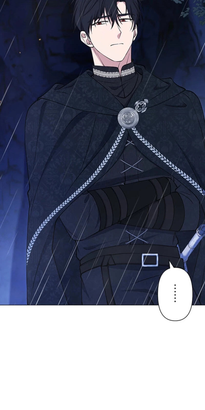 The Enemy King's Substitute Bride Chapter 47 page 51 - 