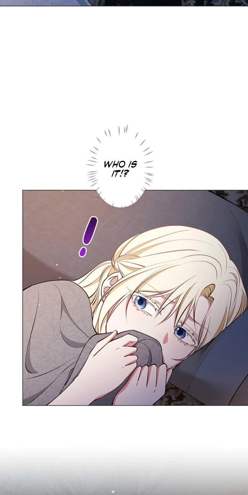 The Enemy King's Substitute Bride Chapter 47 page 55 - 