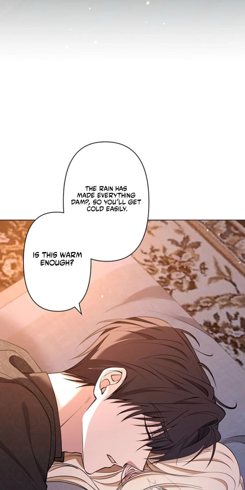 The Enemy King's Substitute Bride Chapter 47 page 57 - 