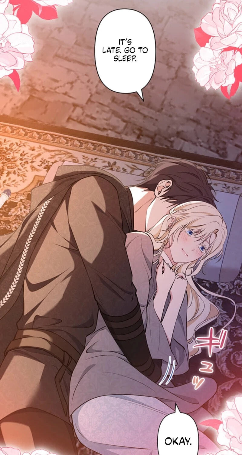 The Enemy King's Substitute Bride Chapter 47 page 62 - 