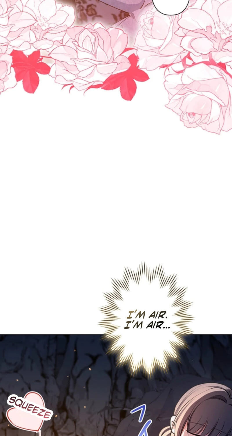 The Enemy King's Substitute Bride Chapter 47 page 63 - 