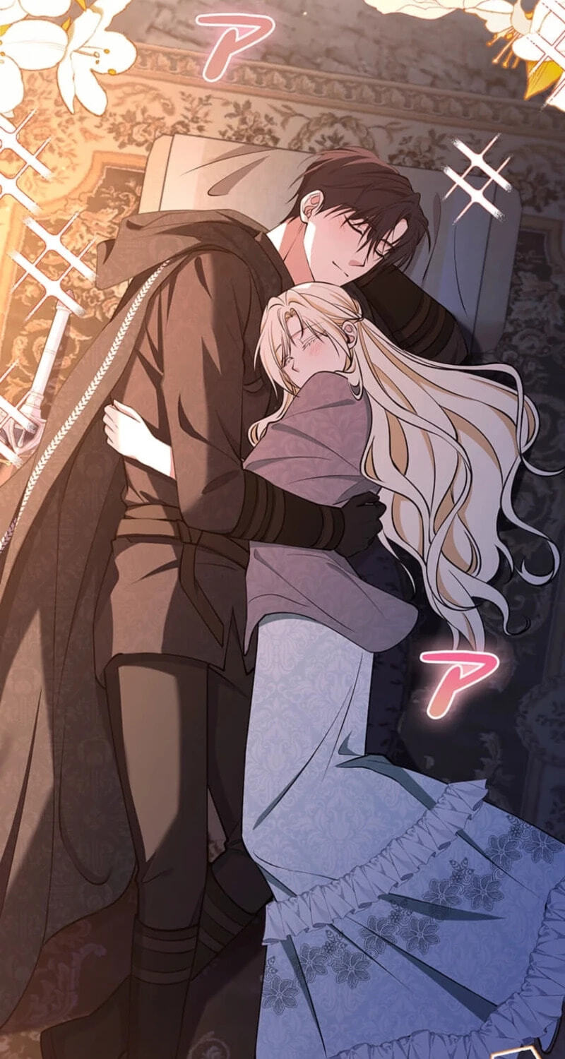 The Enemy King's Substitute Bride Chapter 47 page 68 - 