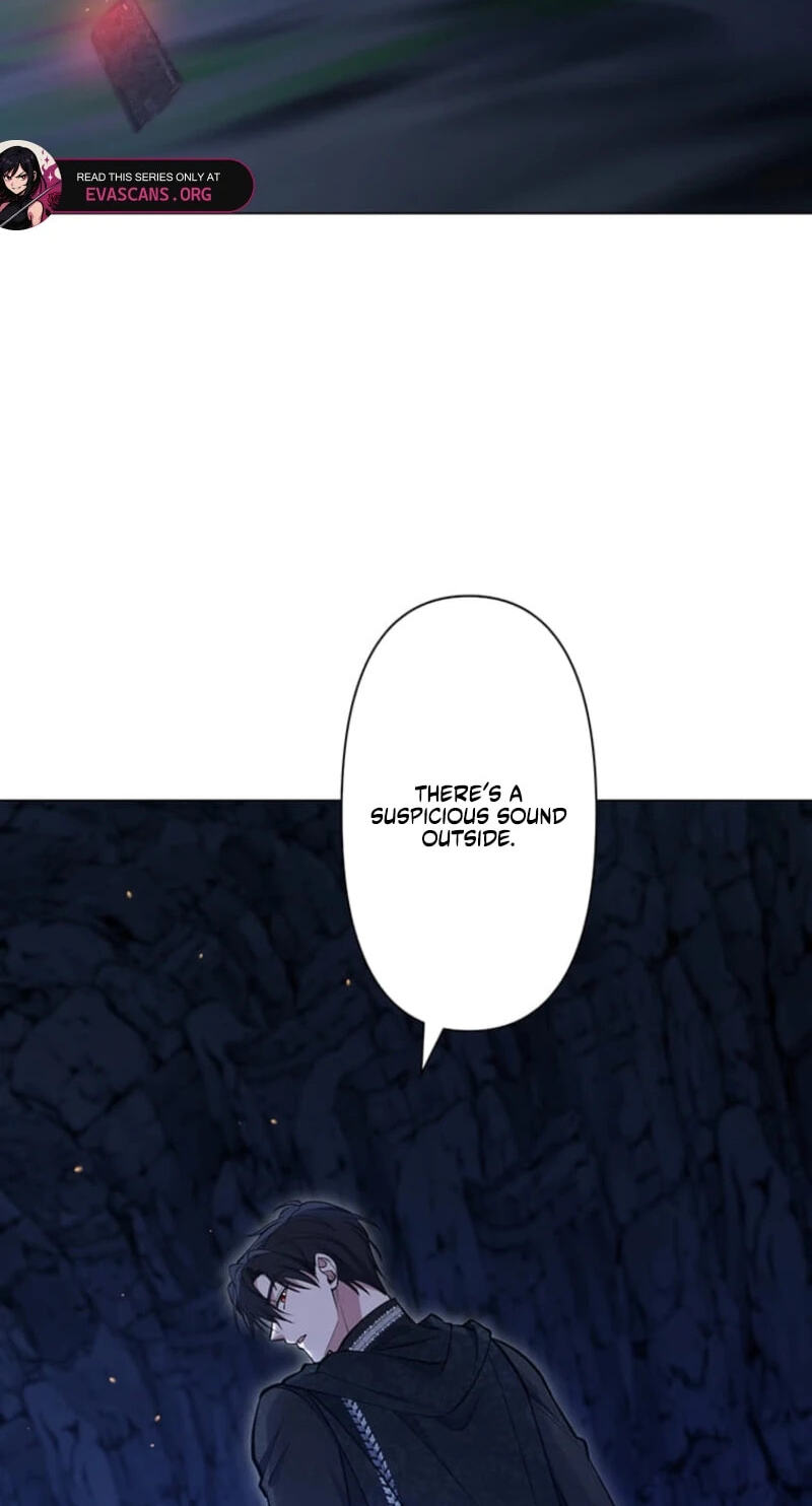 The Enemy King's Substitute Bride Chapter 47 page 77 - 