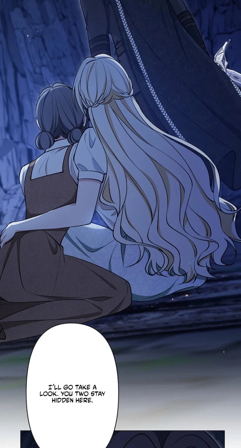 The Enemy King's Substitute Bride Chapter 47 page 78 - 