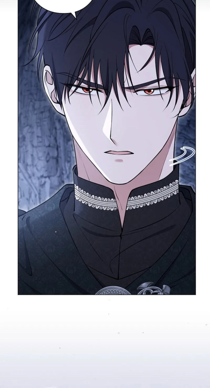 The Enemy King's Substitute Bride Chapter 47 page 79 - 