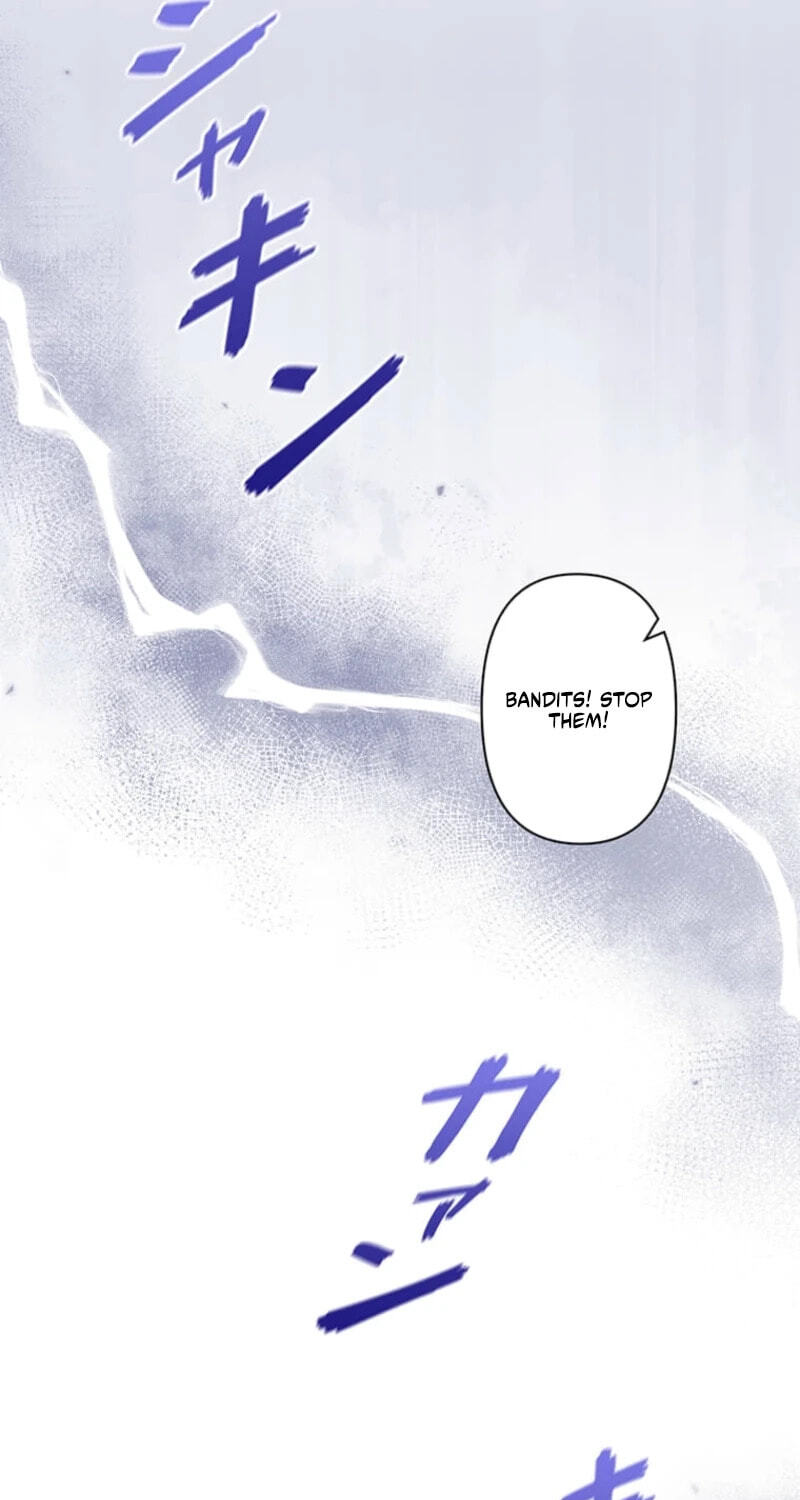 The Enemy King's Substitute Bride Chapter 47 page 80 - 