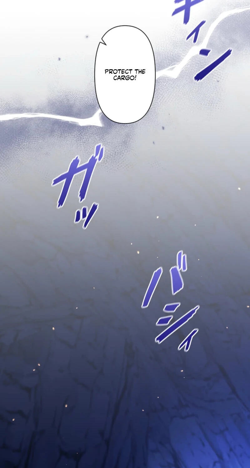 The Enemy King's Substitute Bride Chapter 47 page 81 - 