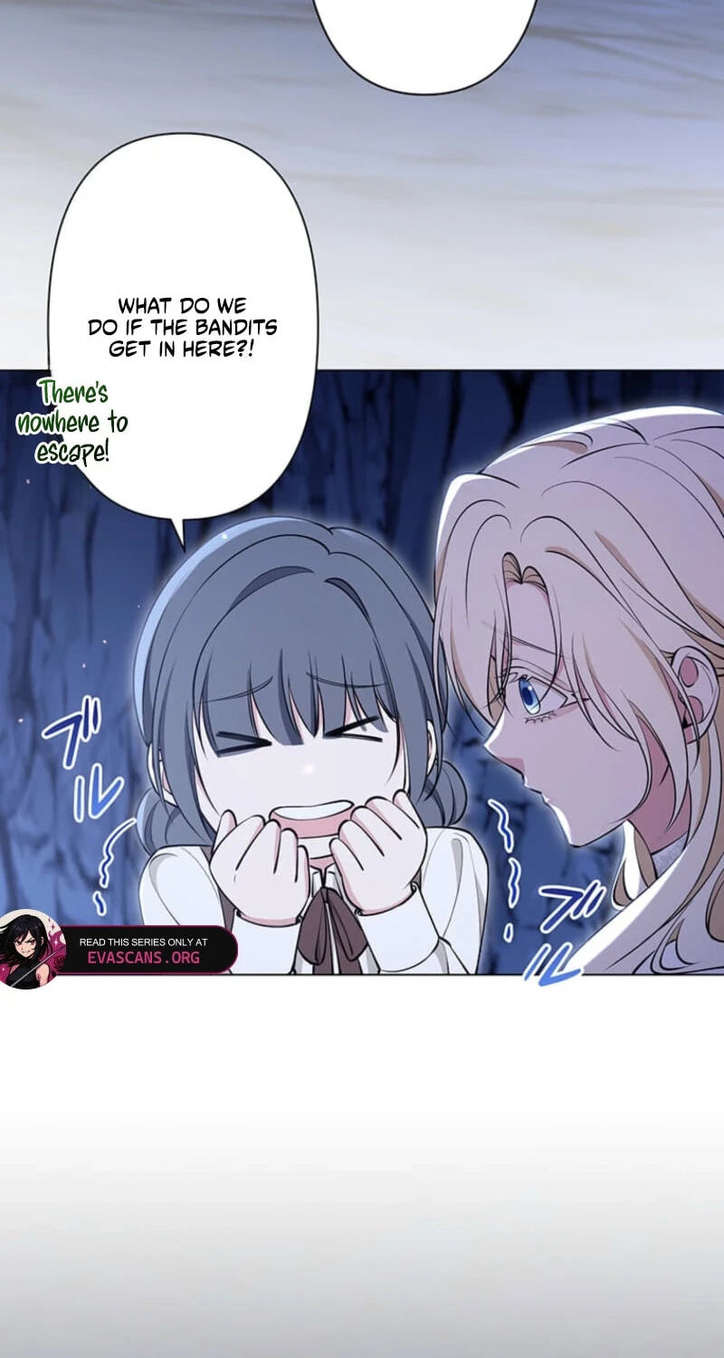 The Enemy King's Substitute Bride Chapter 47 page 83 - 