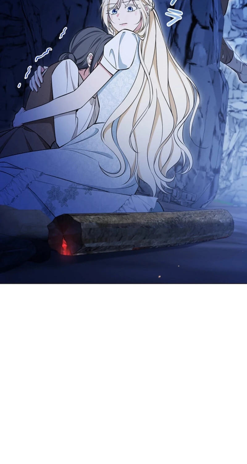 The Enemy King's Substitute Bride Chapter 47 page 89 - 