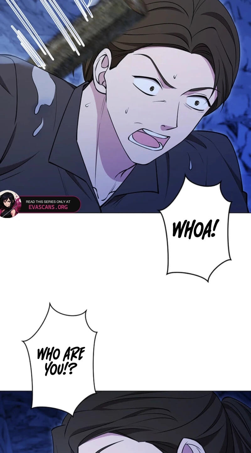 The Enemy King's Substitute Bride Chapter 47 page 91 - 