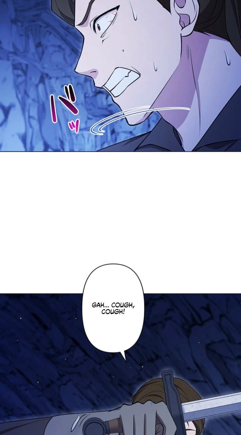 The Enemy King's Substitute Bride Chapter 47 page 92 - 