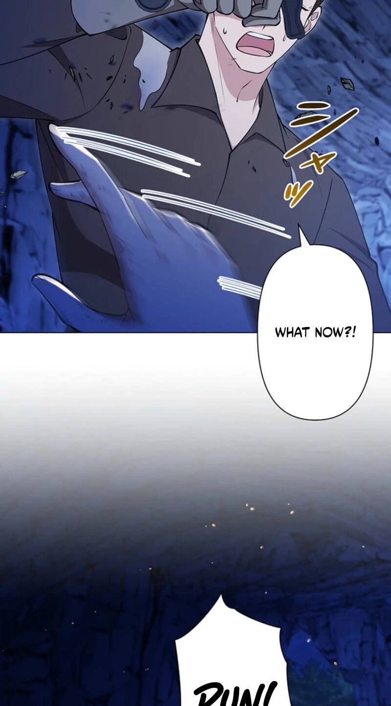The Enemy King's Substitute Bride Chapter 47 page 93 - 